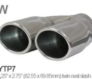 COBRA Volkswagen Scirocco 1.4 TSI (08 - 13) Cat Back System