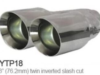 COBRA Volkswagen Scirocco 1.4 TSI (08 - 13) Cat Back System