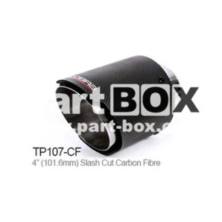 COBRA VW Golf GTI (Mk7.5) 2.0 TSI (5G) (17-20) Race Rear Axle Back (back box delete) Performance Exhaust