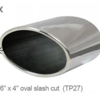 COBRA Volkswagen Golf MK4 (1J) 1.9 Tdi (97 - 03) Cat Back System