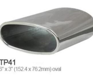 COBRA Volkswagen Scirocco 2.0 TSI (08 - 13) Cat Back System