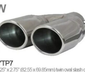 COBRA Volkswagen Scirocco 2.0 TSI (08 - 13) Cat Back System