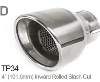 COBRA Volkswagen Golf GTD Mk7 (5G) (12 - 17) Cat Back System