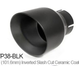 COBRA Volkswagen Golf GTI Mk6 (09 - 12) Cat Back System (Venom)
