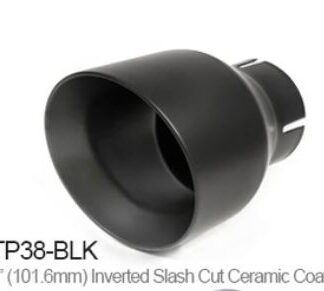 COBRA Volkswagen Golf GTI Mk6 (09 - 12) Turbo Back System (Cat)