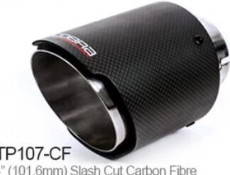 COBRA Volkswagen Golf GTI Mk6 (09 - 12) Turbo Back System (Cat)