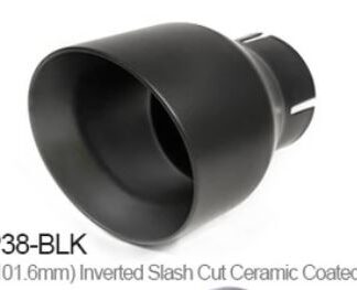 COBRA Volkswagen Golf GTI Mk6 (09 - 12) Turbo Back System (Cat)