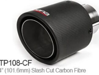 COBRA Volkswagen Golf GTI Mk6 (09 - 12) Turbo Back System (Cat)