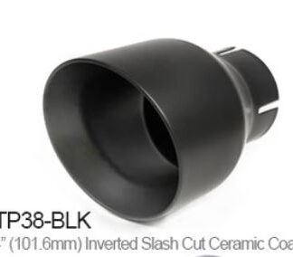 COBRA Volkswagen Golf GTI Mk6 (09 - 12) Turbo Back System (Cat)