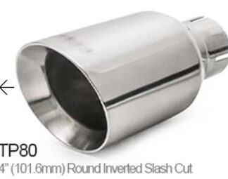 COBRA Volkswagen Golf R Mk7 (13-18) Cat Back System (Non-Res)