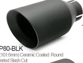 COBRA Volkswagen Golf R Mk7 (13-18) Cat Back System (Non-Res)