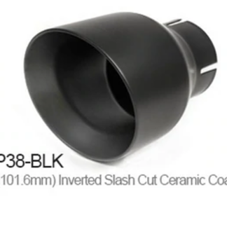 COBRA Volkswagen Golf GTI Mk7 (12-17) Cat Back System (Resonated)
