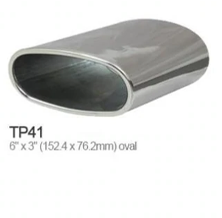 COBRA Volkswagen Golf GTD Mk6 TDI 170 PS (09 - 12) Cat Back