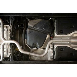 COBRA Volkswagen Golf GTI Mk7.5 (17-19) Venom - Cat Back System