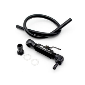 Racingline Oil Management Drain Tap Kit MQB