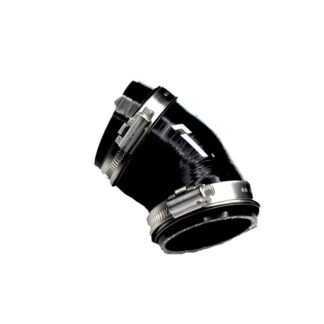 Racingline Turbo Boost Hose kit / MQBE / EA888.4  Outlet Hose Con