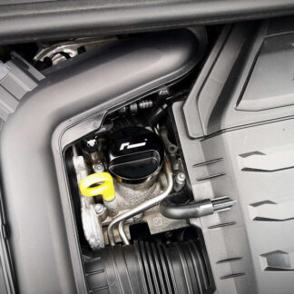 Racingline Billet Oil Cap / EA211 1.0 /1.2TSI/ 1.4
