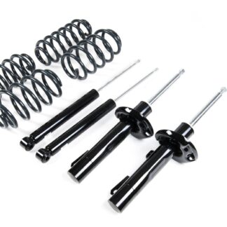 Racingline Sport Spring & Damper Kit / MQB EVO: Golf 8 GTI 2