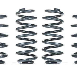 Racingline Lowering Springs Audi S3 8Y