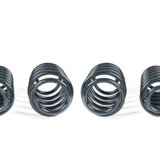 Racingline Lowering Springs Skoda Octavia vRS IV NX