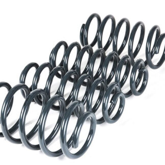 Racingline Lowering Springs T-Roc R MQB