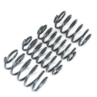 Racingline Lowering Springs VW Up GTI 2017+ 25mm fr/rr