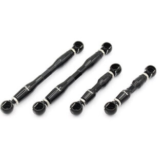 Racingline Adjustable Lowering Link Kit Audi C8 Adaptive Air Susp