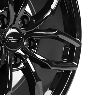Racingline 19 x 8.5/in R360 Wheel