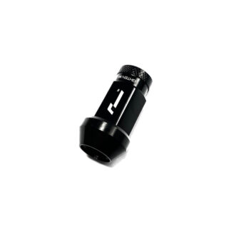 Racingline Radius Seat Aluminium Nut Only