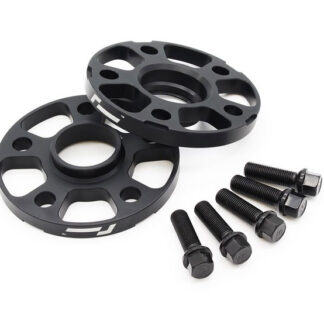 Racingline Spacers (pair) 15mm OEM Bolts