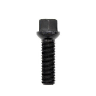 Racingline Spacers (pair) 20mm OEM Bolts