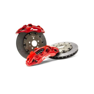 Racingline Racingline Brake Kit MQB 380mm Monob