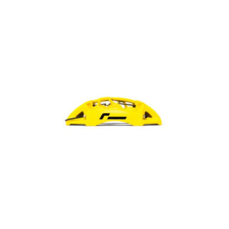 Racingline Stage 3 Big Brake Kit 355mm 6 Pot (MQB) YELLOW