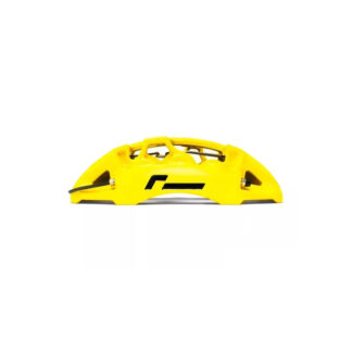 Racingline Stage 3 Big Brake Kit 380mm 6 Pot (A5 Platform) YELLOW