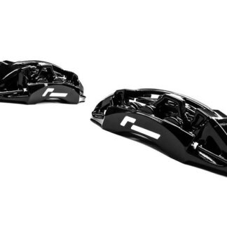 Racingline Carbon Brake Kit MQB 380mm - Black Caliper