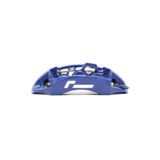 Racingline Carbon Brake Kit MQB 380mm - Blue Caliper