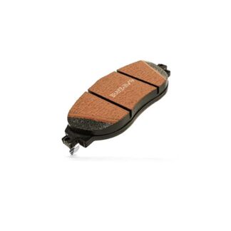 Racingline RP700 Brake Pads Front Golf 7R and Performance Pa