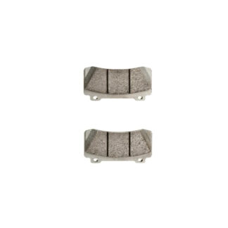 Racingline Stage 2 V2 Brake Kit Replacement Pads / SPORT