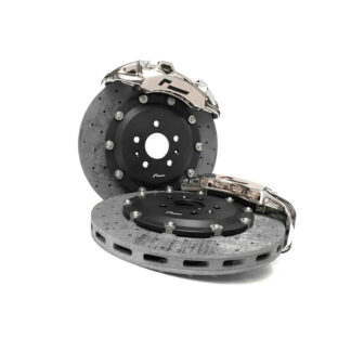 Racingline Stage 3+ 355mm Carbon Brake Kit Replacement Rotors/Dis