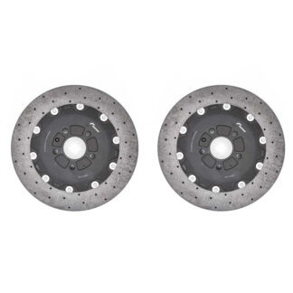 Racingline Racingline Brake Kit 380mm Carbon Discs only