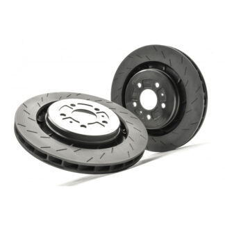 Racingline Replacement discs 330mm Audi S1