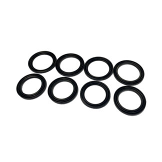 Racingline Stage 2 Brake kit Dust Seal kit