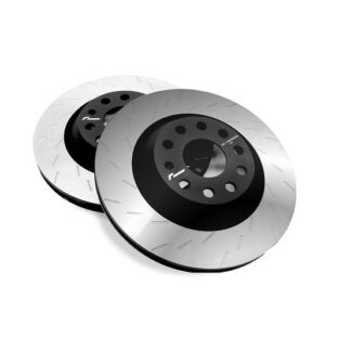 VWR 310x22mm Rear Disc Set (PQ35/MQB excl Mk2 TTS)