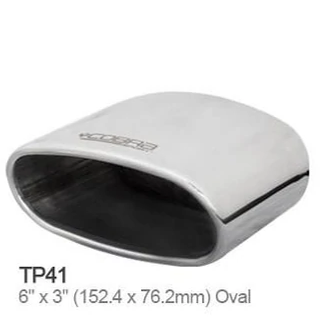 COBRA Vauxhall Astra H VXR (05 - 10) 2.5 Inch Cat Back - Non-Res