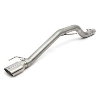 COBRA Vauxhall Corsa D 1.3 CDTI (06 - 14) Rear Box - Venom
