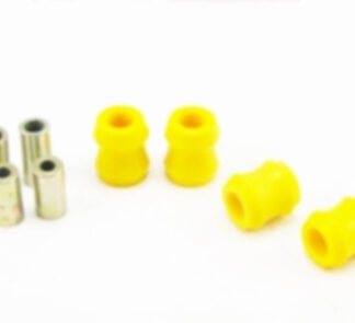 Whiteline Performance Bush Kit Suit KLC30