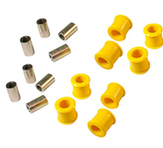 Whiteline Performance REPLACEMENT BUSHES SUIT KTA1089