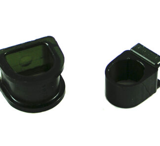 Whiteline Bush Kit-Steering Rack Mount