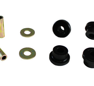 Whiteline Bush Kit-Ctrl Arm - Lwr Inn Frt