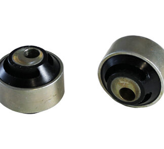 Whiteline Bush Kit-Control Arm - Lwr Inn Rr